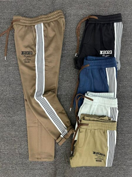 Pantalons de jogging stylés