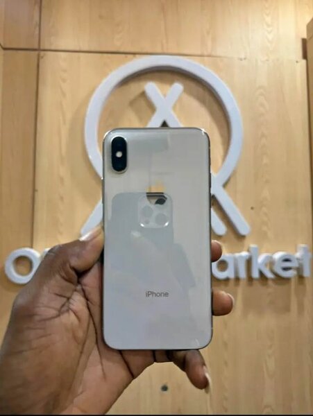 iPhone X reconditionné