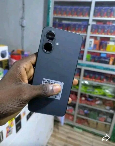 Smartphone Android moderne