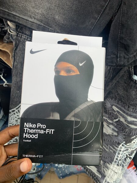 Nike Pro Therma-FIT Hoodie