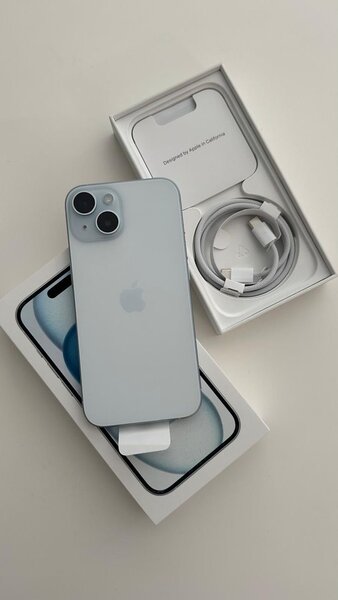 iPhone moderne et élégant