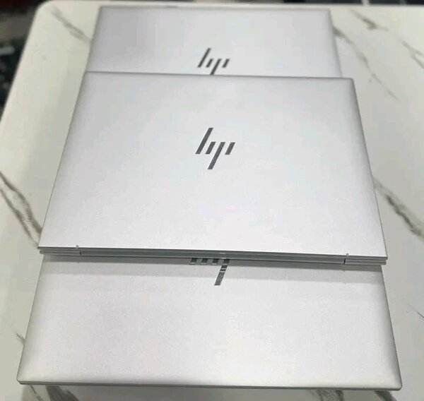 Ordinateur Portable HP 15"