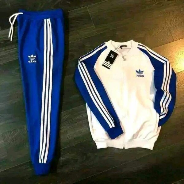 Ensemble de survêtement Adidas