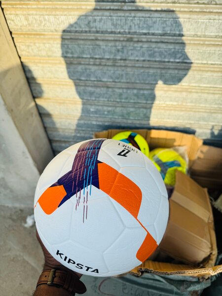 Ballon de football Kipsta