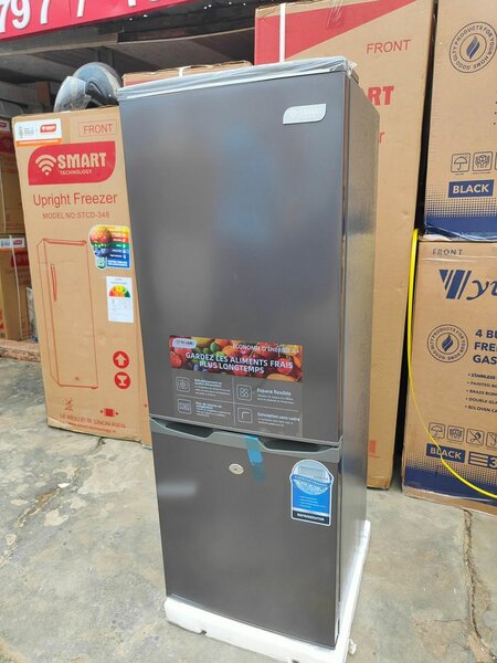 Réfrigérateur double porte