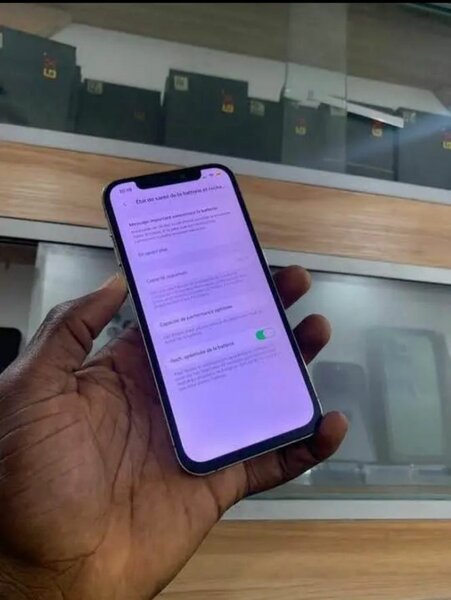 Smartphone Apple 128GB