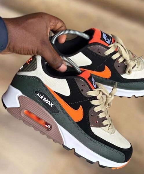 Nike Air Max Rétro Homme