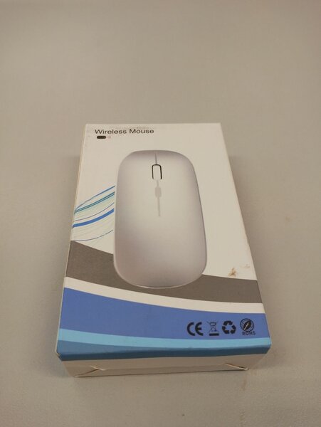 Souris sans fil Bluetooth compacte