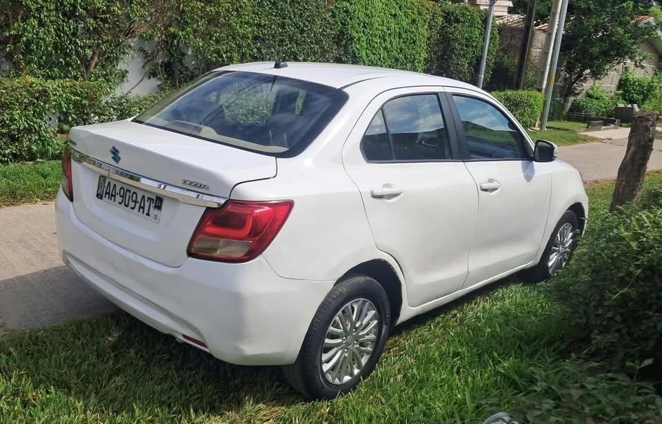 Suzuki Dzire