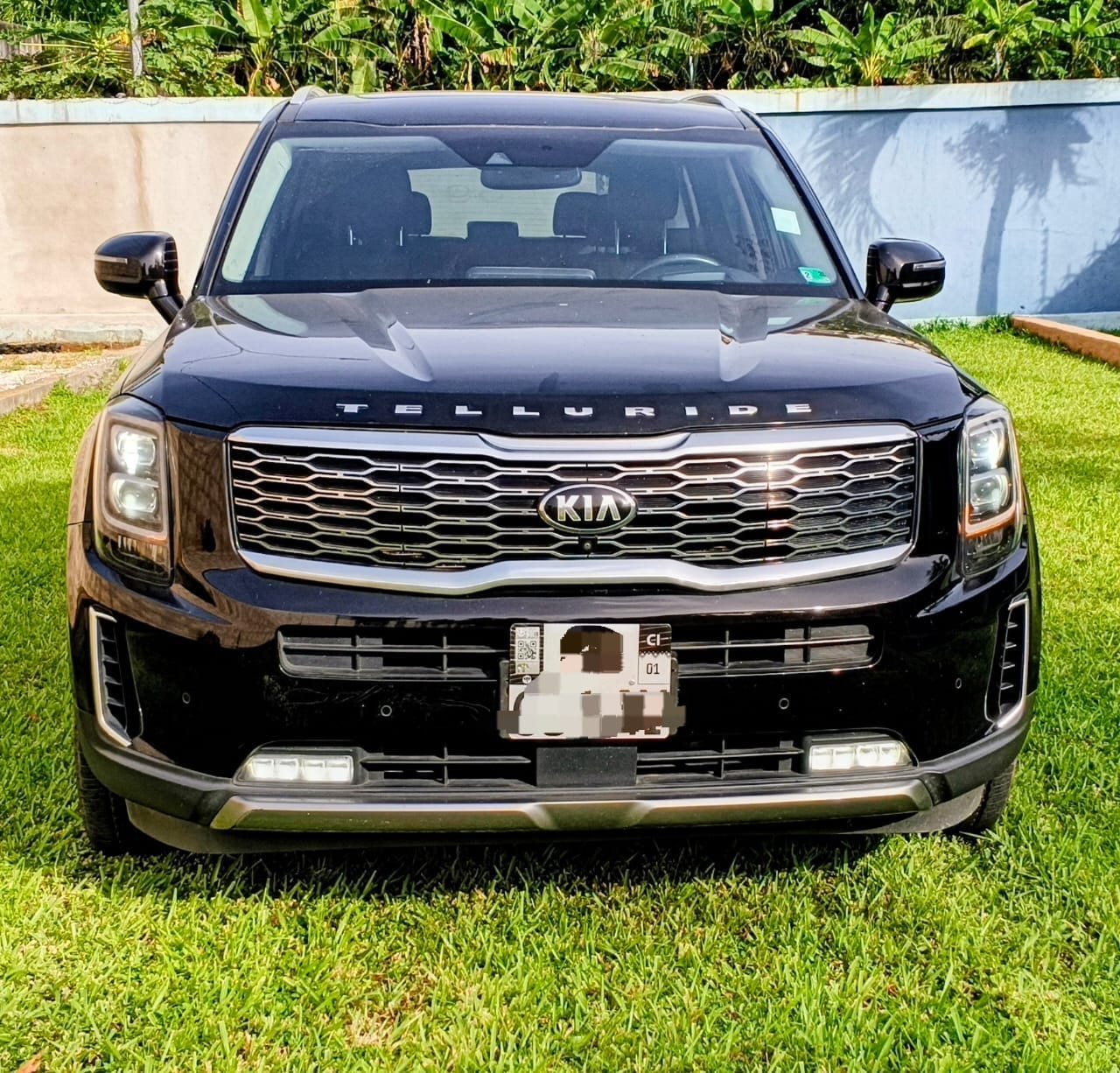 Kia Telluride