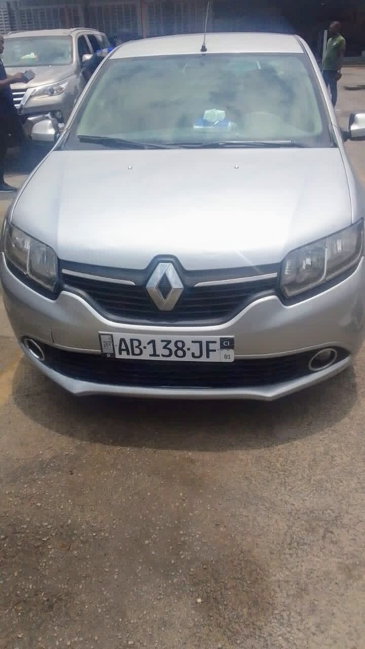 Renault Logan