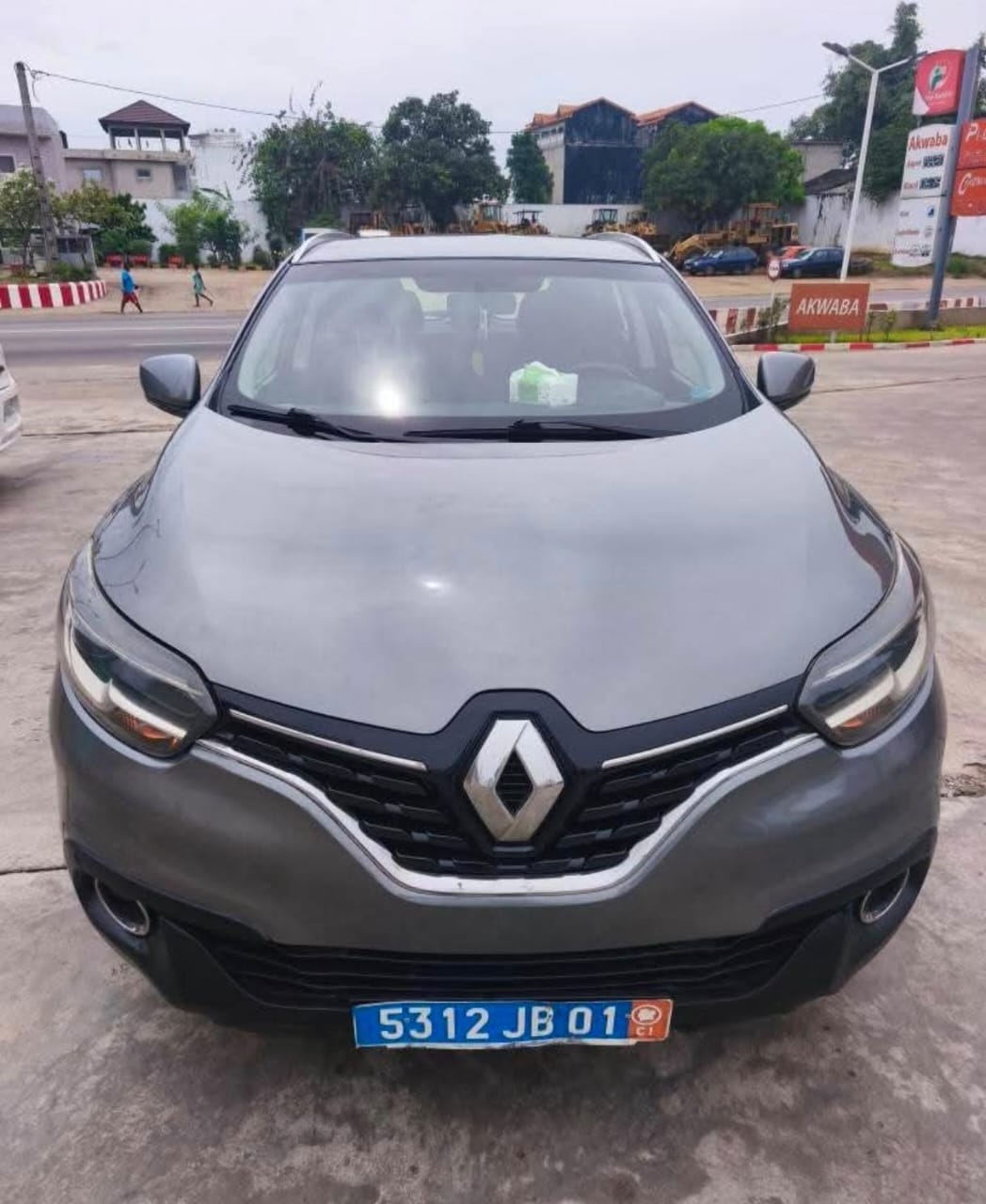 Renault Kadjar
