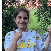 Полина Терехова