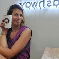 Анна Макеева