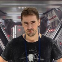 Алексей Рябцев