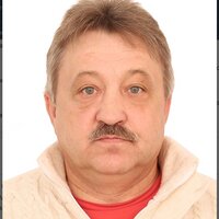 Сергей Стариков