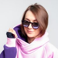 Оксана Кузьмина