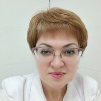 Надежда Чернова