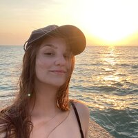 Елизавета Колесникова