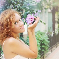 Алёна Вертёлкина