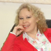 Ольга Макарова