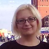 Надежда Брехт