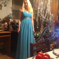 Екатерина Орлова