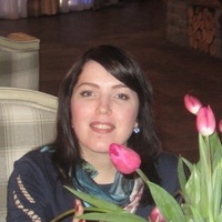 Светлана Дружбина