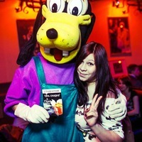 Марина Байгазина