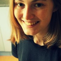 Анна Погадаева