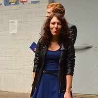 Анна Будилова