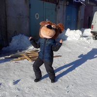 Андрей Крашанинин