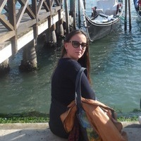 Екатерина Беленко