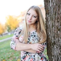 Екатерина К.