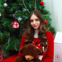 Самсонова  Валерия