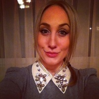 Татьяна Круглова