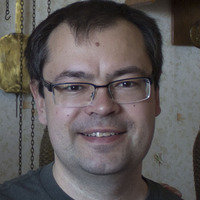 Вячеслав Суетин