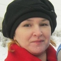 Любовь Кузьмина