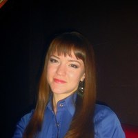 Кристина Попова