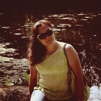 Елена Павленко