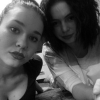 Полинка Заплетина