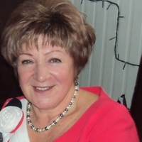 Ирина Перкова