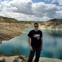 Дмитрий Савчук