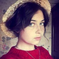 Настя Чечкова