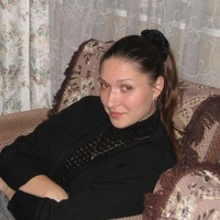 Екатерина Голицына