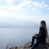 Светлана Овчинникова