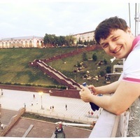 Давид Торчинов