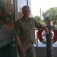 андрей райник