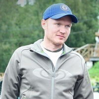 Артём Жаворонков