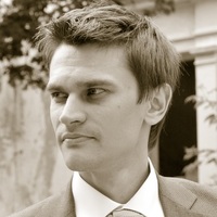 Алексей Гельфанд